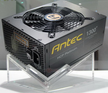 Power Supplies Antec High Current Pro Platinum Grid